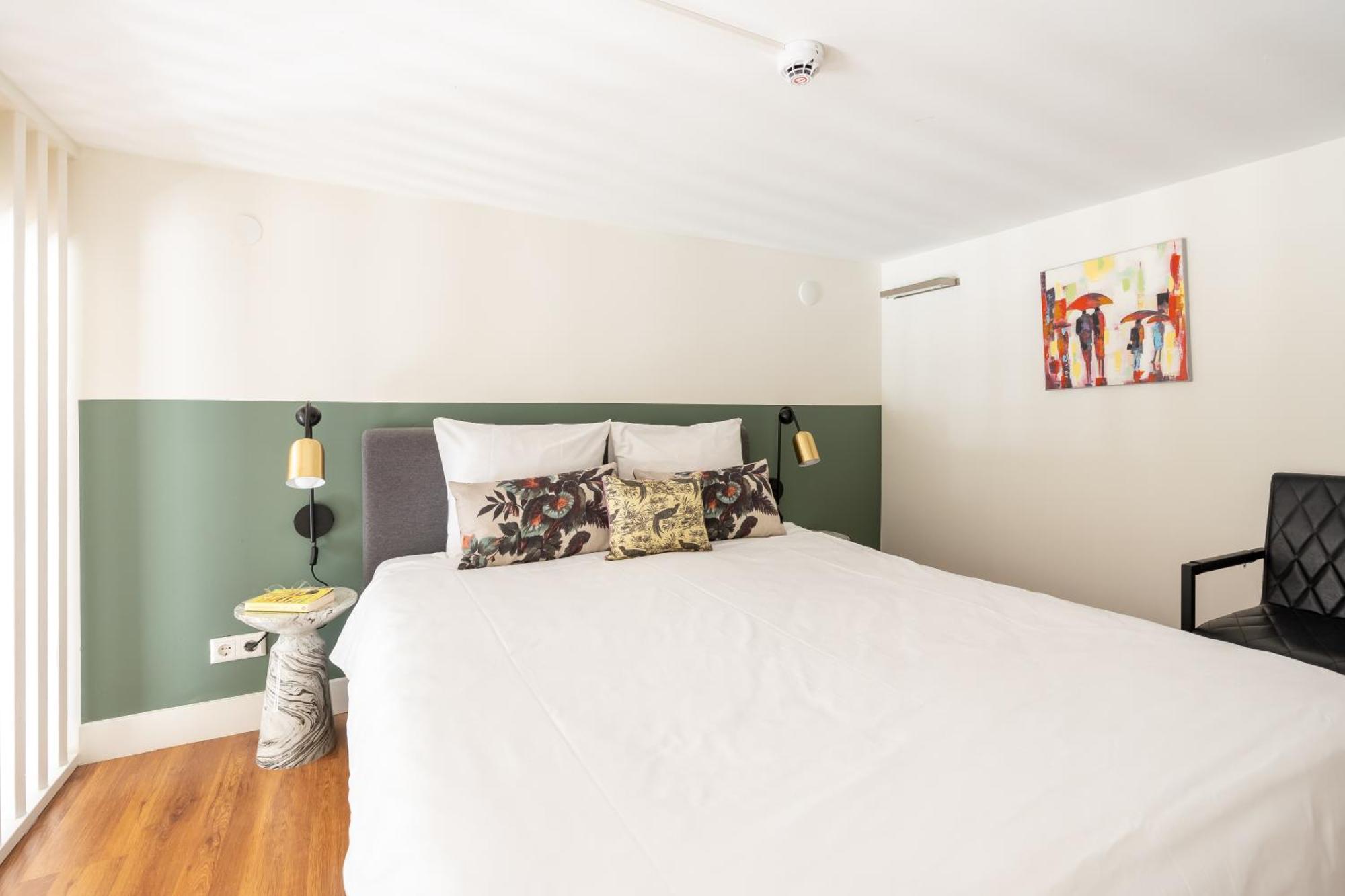 Amsterdam Dockside Flats Aparthotel Ngoại thất bức ảnh