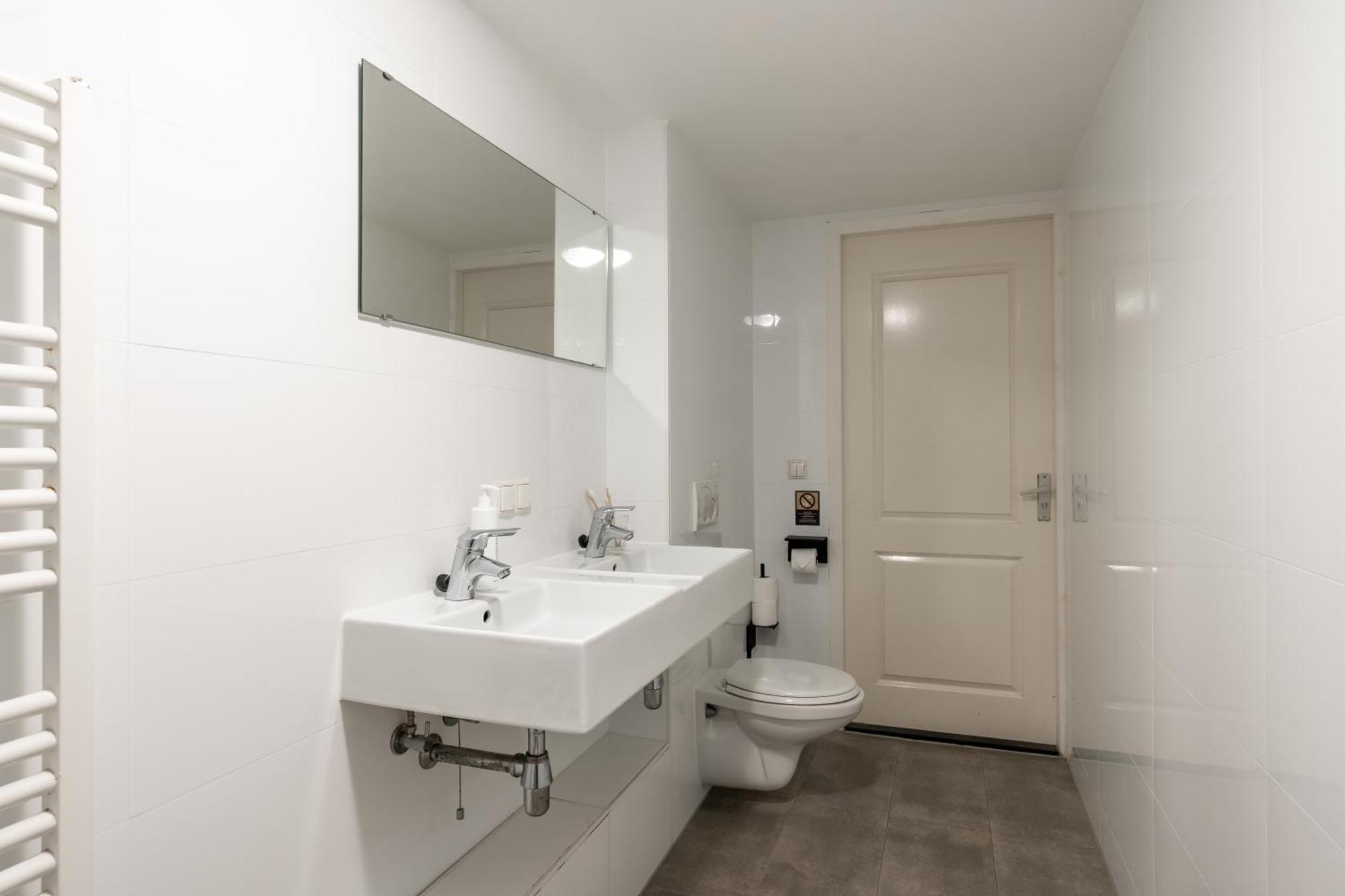 Amsterdam Dockside Flats Aparthotel Ngoại thất bức ảnh