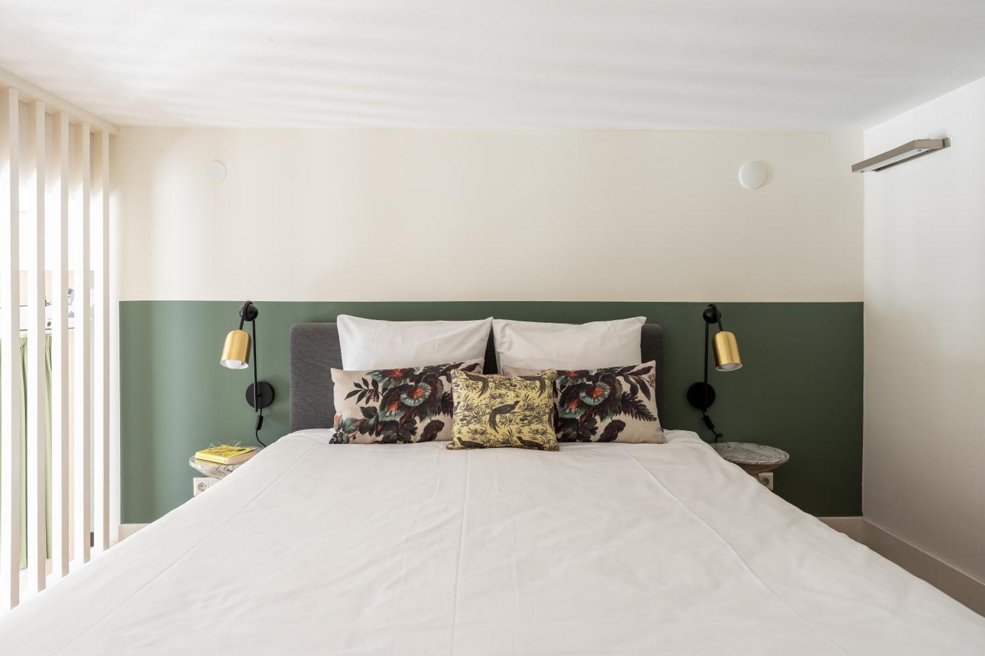 Amsterdam Dockside Flats Aparthotel Ngoại thất bức ảnh