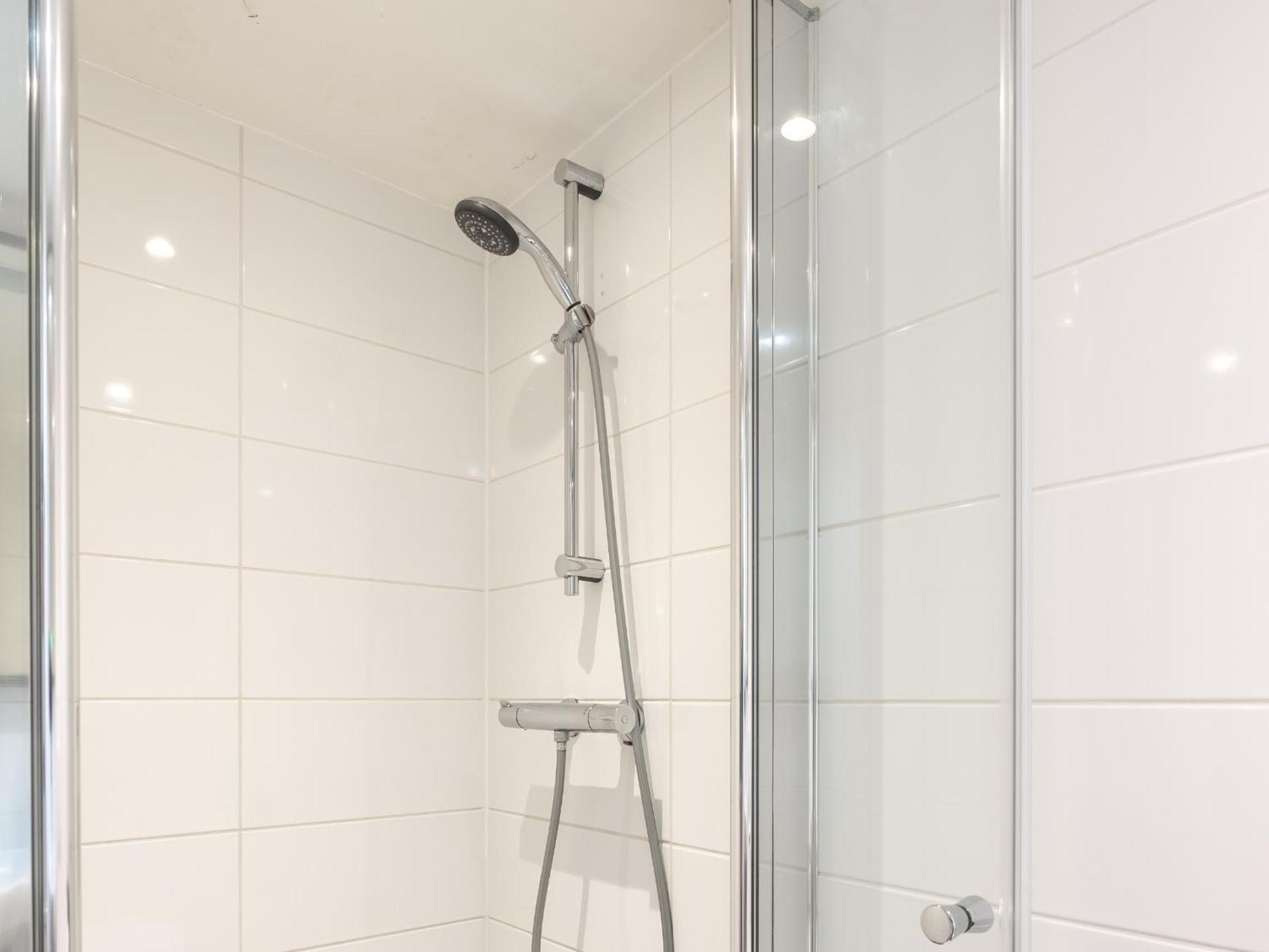 Amsterdam Dockside Flats Aparthotel Ngoại thất bức ảnh